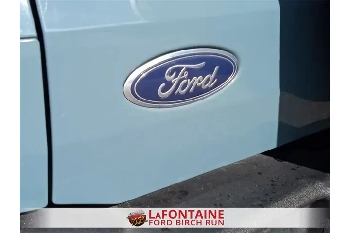 $23996 : Ford Bronco 2021 4x4 Base 4d image 9