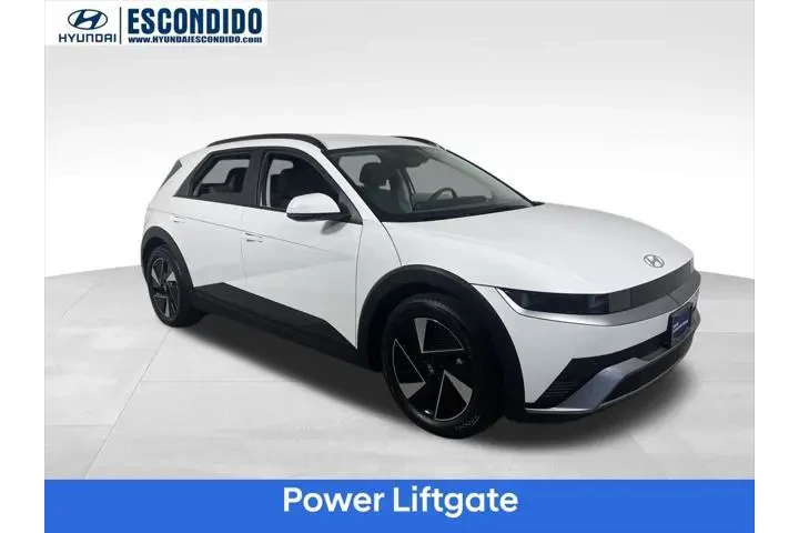 $36995 : Hyundai IONIQ 5 2025 AWD SEL image 7