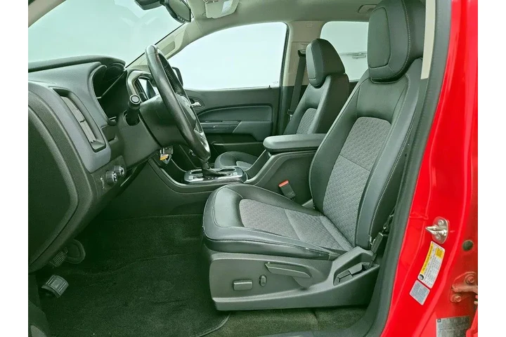 $23998 : Chevrolet Colorado 2015 4x4 image 10