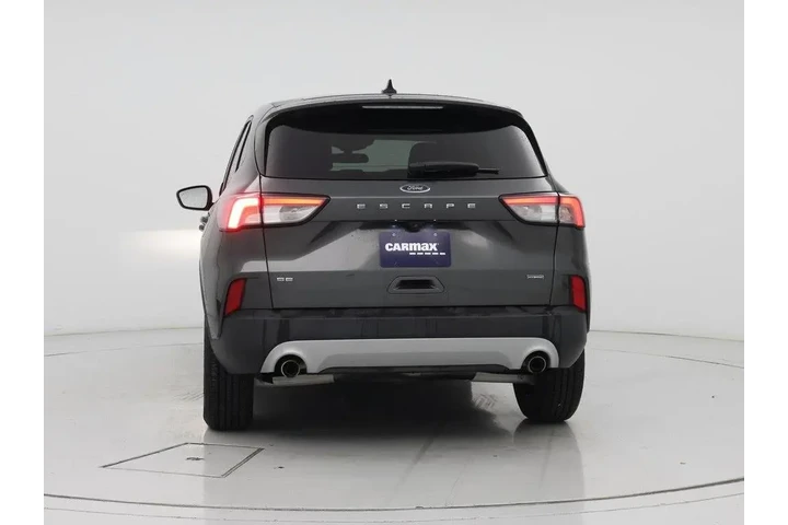 $19998 : Ford Escape Hybrid 2020 SE S image 6