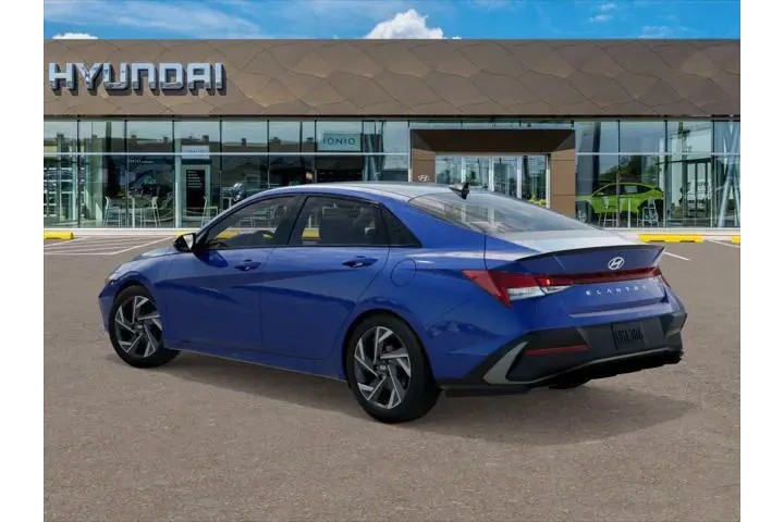$22000 : Hyundai ELANTRA 2025 SEL Spo image 5