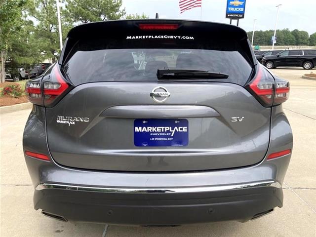 $22999 : 2021 Murano SV image 5