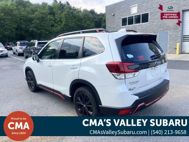 $24018 : PRE-OWNED 2019 SUBARU FORESTE image 8