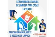 LIMPIEZA RESIDENCIAL en Los Angeles