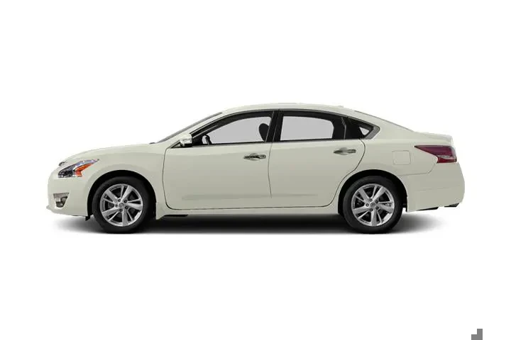 $8839 : Nissan Altima 2013 2.5 SL 4d image 2