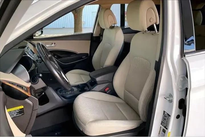 $7369 : Hyundai SANTA FE Sport 2013 image 7