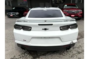 2019 Camaro 2SS Coupe thumbnail