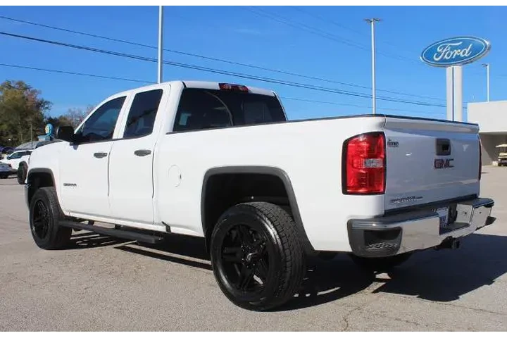 $22895 : GMC Sierra 1500 Limited 2019 image 7