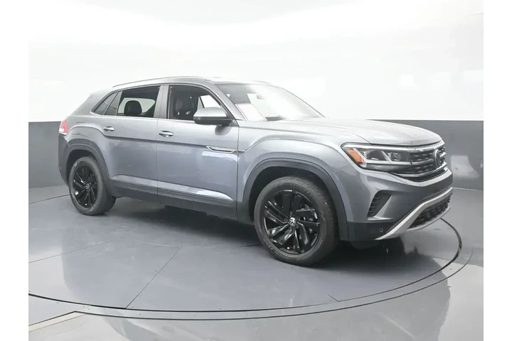 $19848 : Volkswagen Atlas Cross Sport image 8
