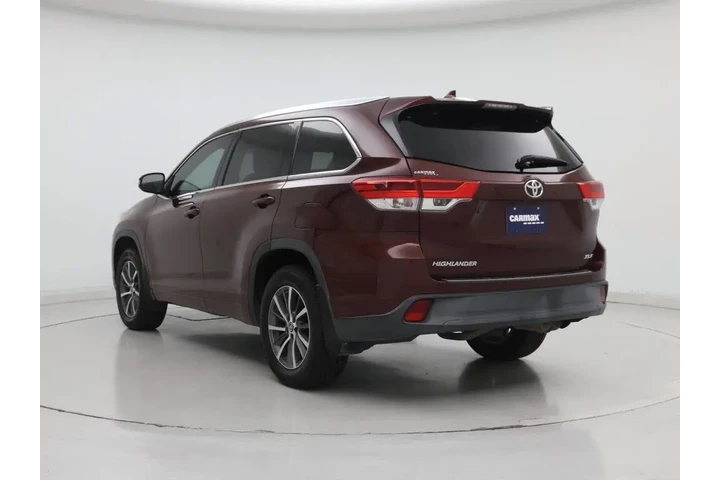 $25998 : Toyota Highlander 2017 XLE 4 image 2