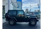 $21898 : Jeep Wrangler JK 2018 4x4 Sp thumbnail