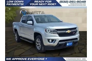 $19990 : 2016 Colorado Z71 | Houston T thumbnail