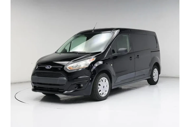 $20998 : Ford Transit Connect 2016 XL image 4