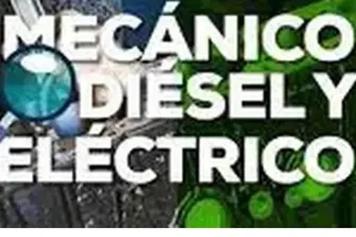 ELECTRO - MECANICO a DOMICILIO image 10