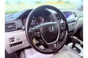 $13449 : Honda Pilot 2016 thumbnail