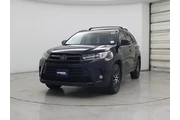 $26998 : Toyota Highlander 2018 AWD S thumbnail