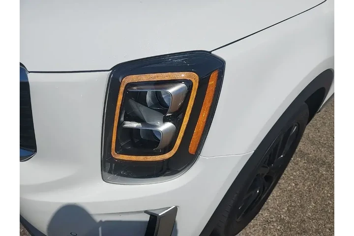 $27991 : Kia Telluride 2022 SX 4dr SU image 6