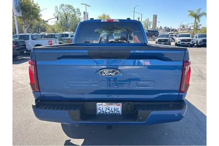 $40000 : Ford F-150 2025 4x2 STX 4dr image 5