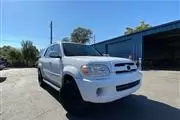 2007 Sequoia SR5, CLEAN CARFA en Denver