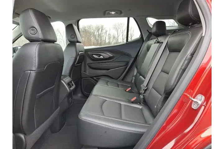 $23550 : GMC Terrain 2023 AWD SLT 4dr image 10