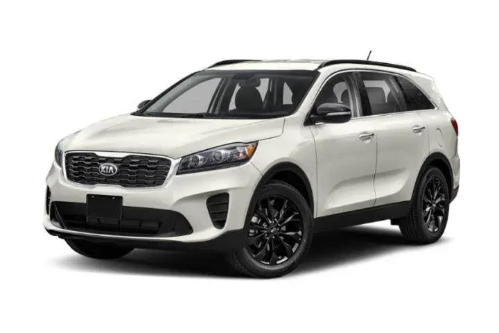 $6800 : Kia Sorento 2019 S V6 4dr SU image 1