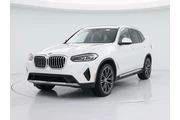 $37998 : BMW X3 2022 AWD xDrive30i 4d thumbnail