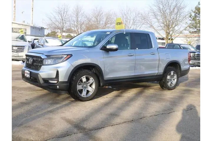 $35770 : Honda Ridgeline 2025 AWD RTL image 5