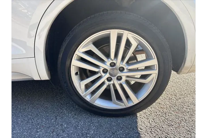 $9120 : Audi Q5 2018 AWD 2.0T quattr image 8