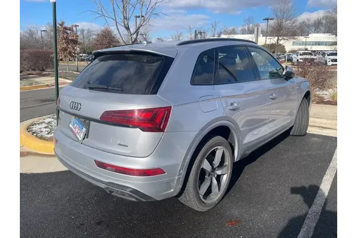 $26000 : Audi Q5 2022 AWD quattro S l image 6