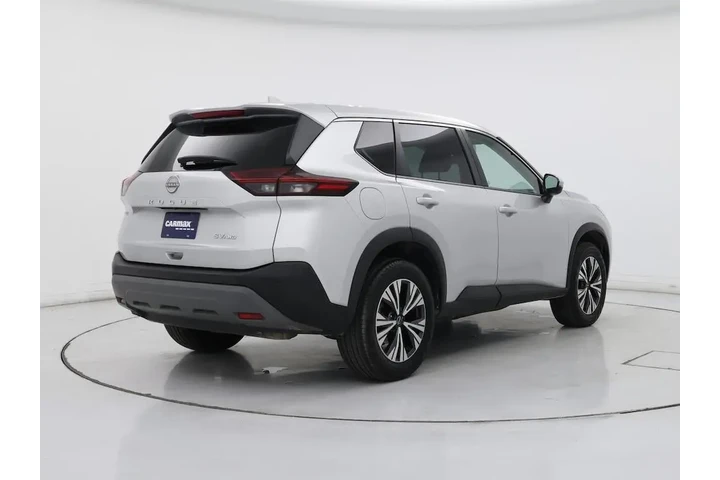 $19998 : Nissan Rogue 2022 AWD SV 4dr image 8