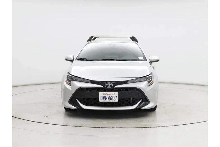 $22998 : Toyota Corolla Hatchback 202 image 5