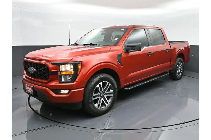 $30994 : Ford F-150 2023 4x2 XL 4dr S image 1