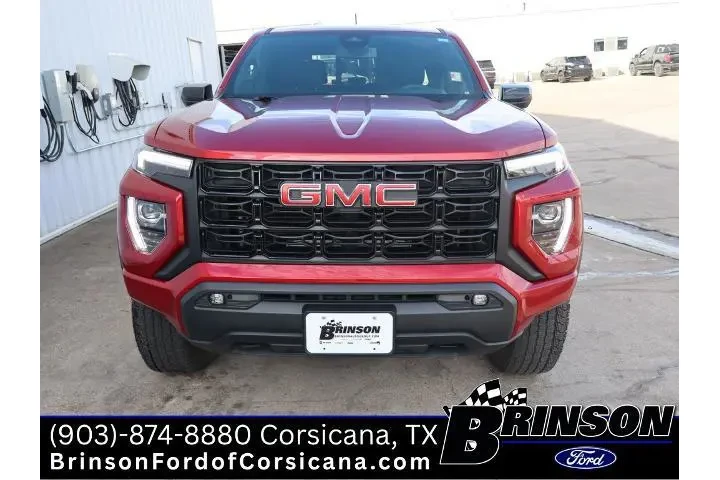 $32990 : GMC Canyon 2025 4x2 Elevatio image 2
