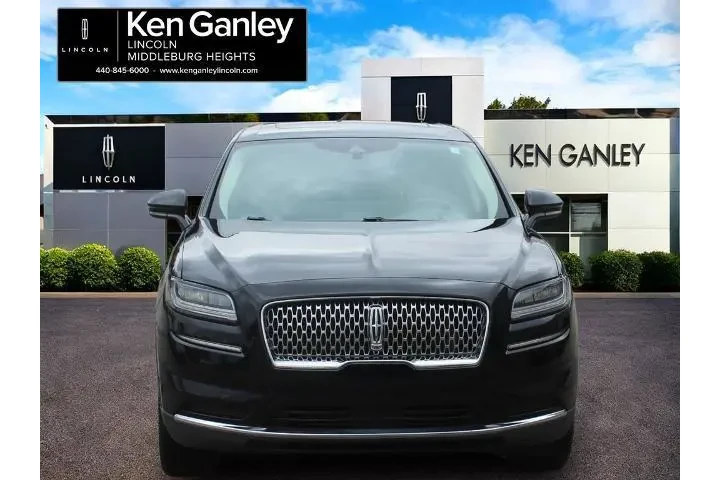 $20685 : Lincoln Nautilus 2021 AWD Re image 2