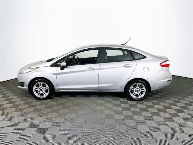 $10978 : PRE-OWNED 2017 FORD FIESTA SE image 6