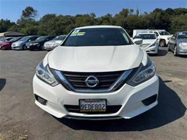 $9995 : 2017 NISSAN ALTIMA image 4