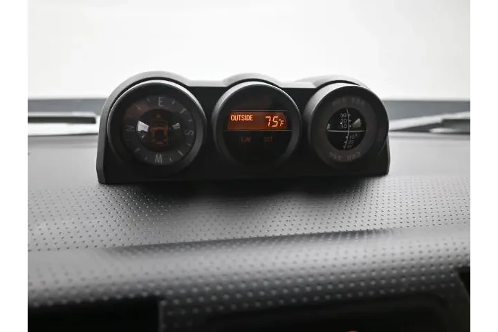 $28651 : Toyota FJ Cruiser 2014 4x4 4 image 3