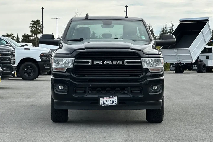 $38998 : Ram 3500 2019 4x4 Lone Star image 10