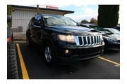 Jeep Grand Cherokee 2013 4x4