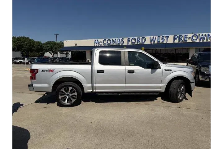 $26572 : Ford F-150 2019 4x2 XL 4dr S image 5