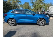 $21214 : Ford Escape 2023 ST-Line 4dr thumbnail