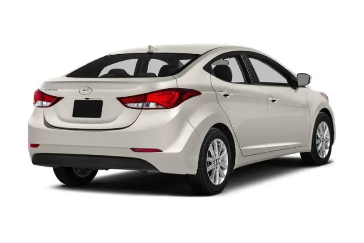 $9444 : Hyundai ELANTRA 2015 Sport 4 image 3