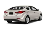$9444 : Hyundai ELANTRA 2015 Sport 4 thumbnail