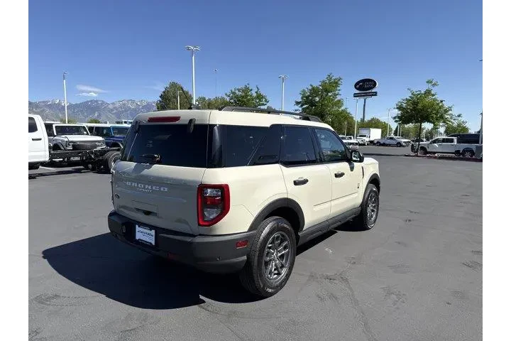 $28929 : Ford Bronco Sport 2024 AWD B image 5