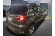 $14242 : Ford EcoSport 2018 SE 4dr Cr thumbnail