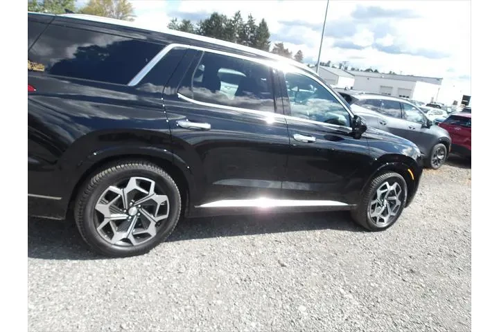 $35895 : Hyundai PALISADE 2022 AWD Ca image 7