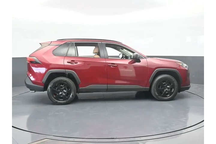 $18999 : Toyota RAV4 2019 AWD LE 4dr image 7