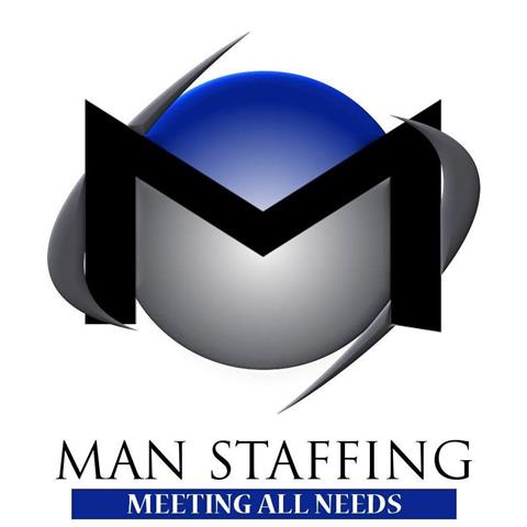 MAN Staffing image 1