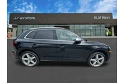 $28570 : Audi SQ5 2020 AWD 3.0T quatt thumbnail