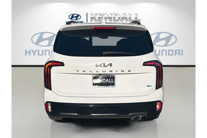 $38398 : Kia Telluride 2025 AWD EX X- image 5